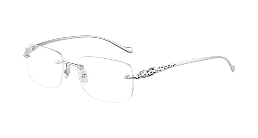 [843023102548] Cartier CT0063O SS 000
