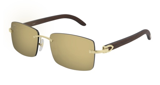 [843023140670] Cartier CT0012RS FW 000