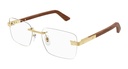 Cartier CT0411O