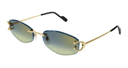 [843023175764] Cartier CT0467S SS 000